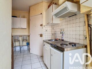  Appartement � vendre 3 pi�ces 43 m�