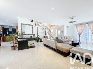  Maison � vendre 7 pi�ces 190 m�