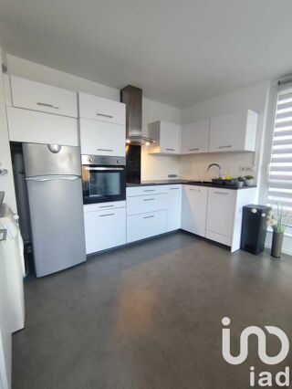  Appartement  vendre 2 pices 47 m