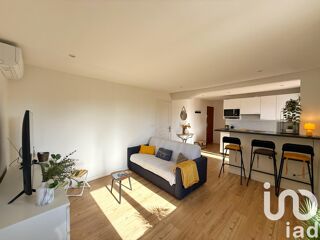  Appartement � vendre 2 pi�ces 37 m�