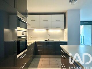  Appartement  vendre 4 pices 86 m