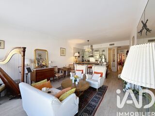  Appartement � vendre 3 pi�ces 64 m�