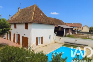  Maison � vendre 9 pi�ces 250 m�