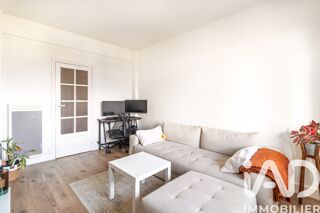  Appartement � vendre 2 pi�ces 38 m�