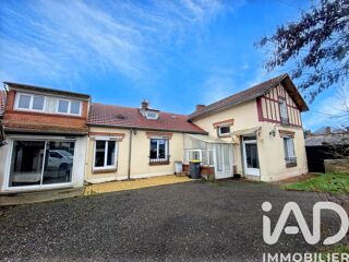  Maison � vendre 4 pi�ces 136 m�