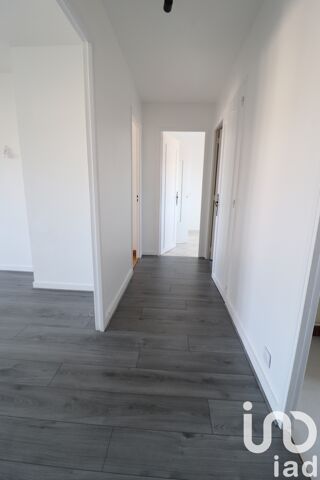  Appartement � vendre 4 pi�ces 65 m�