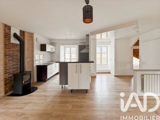  Appartement � vendre 4 pi�ces 57 m�