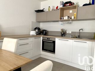  Appartement  vendre 3 pices 60 m
