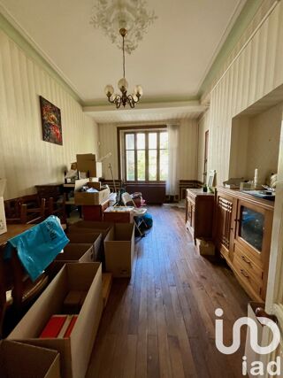  Maison � vendre 5 pi�ces 90 m�