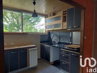  Maison � vendre 4 pi�ces 87 m�