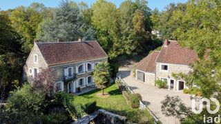  Maison � vendre 11 pi�ces 315 m�