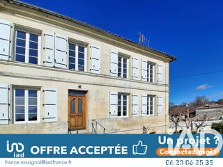  Maison � vendre 6 pi�ces 132 m�