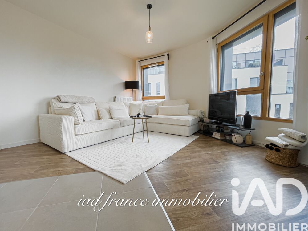 Vente Appartement Vente Appartement 3 pi�ces Mantes-la-jolie