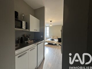  Appartement � vendre 1 pi�ce 14 m�