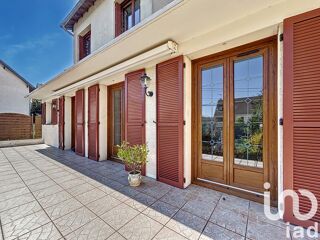  Maison � vendre 5 pi�ces 97 m�