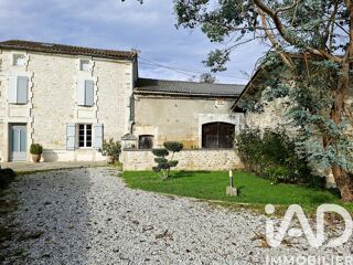  Maison � vendre 8 pi�ces 212 m�