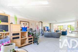  Maison � vendre 7 pi�ces 167 m�