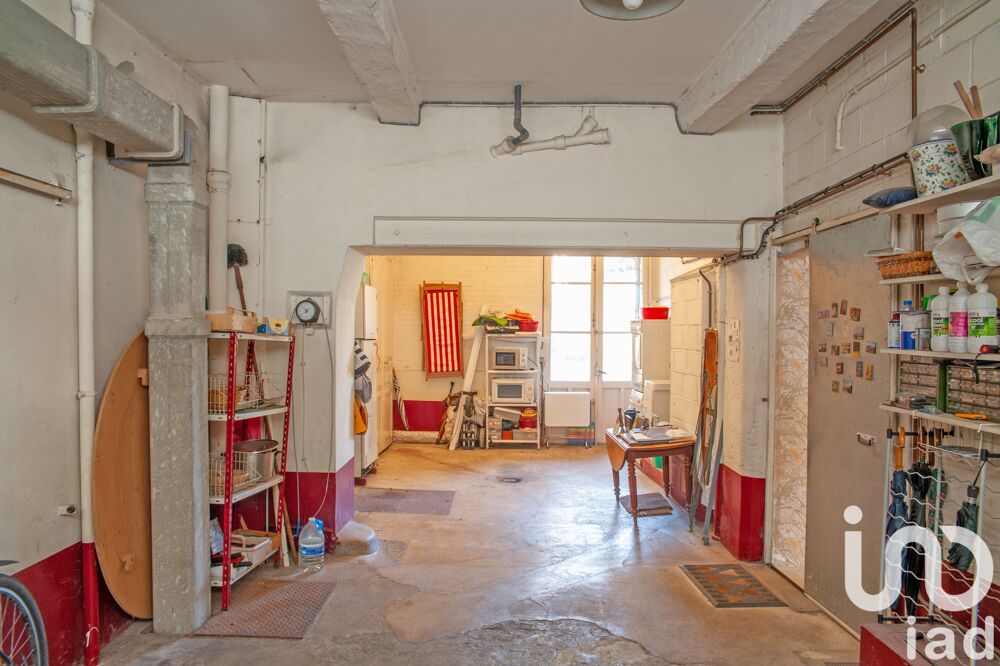  vendre  Maison Compigne (60200)