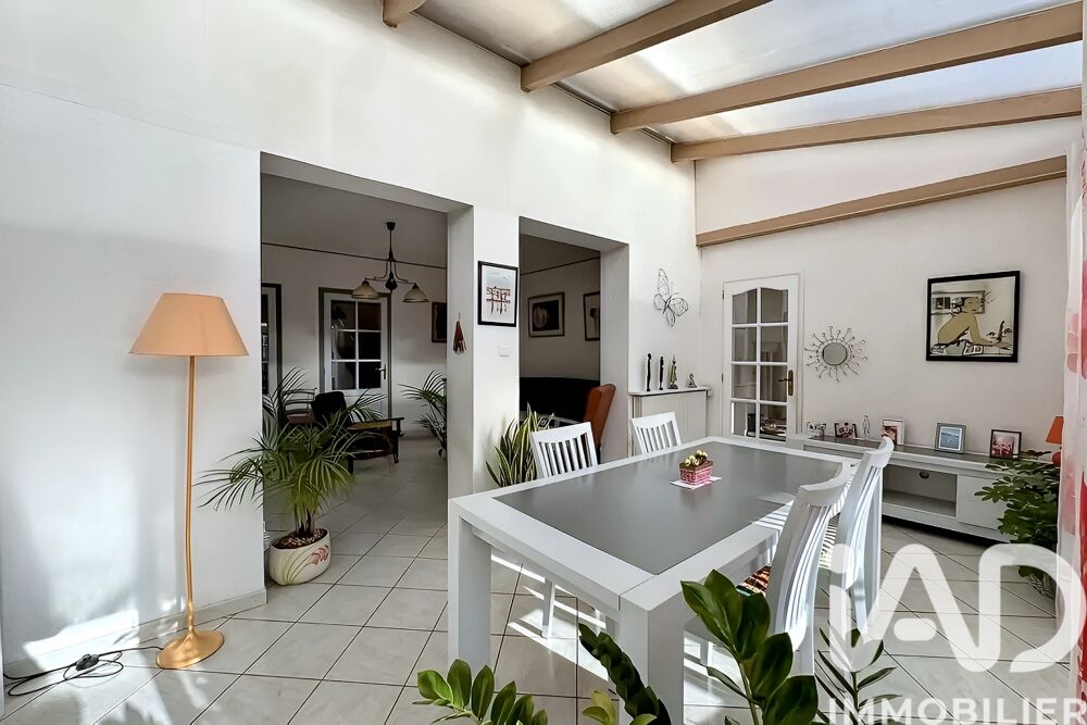 Vente Maison Vente Maison/villa 8 pi�ces Villeneuve-d'olmes
