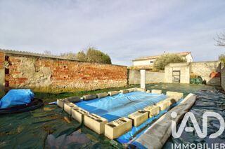  Maison � vendre 5 pi�ces 170 m�