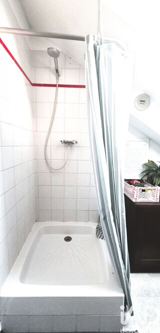  Appartement � vendre 1 pi�ce 30 m�