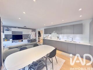  Appartement � vendre 4 pi�ces 100 m�