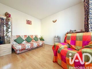  Appartement � vendre 4 pi�ces 69 m�