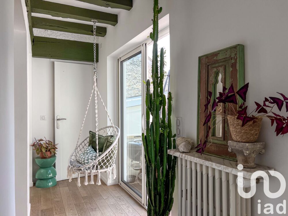  vendre  Maison Fontainebleau (77300)