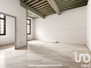  Appartement � vendre 3 pi�ces 53 m�