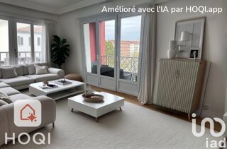  Appartement  vendre 4 pices 82 m