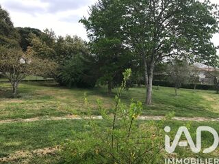  Terrain � vendre 1121 m�