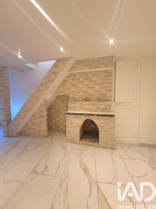  Maison � vendre 8 pi�ces 101 m�