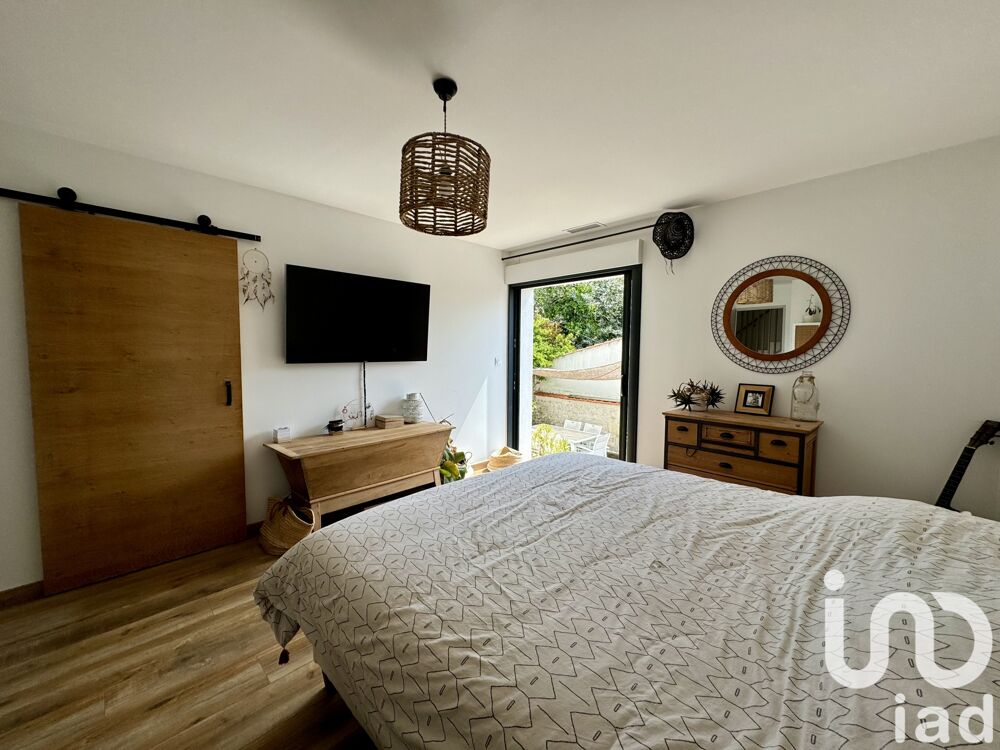 � vendre  Villa La Rochelle (17000)