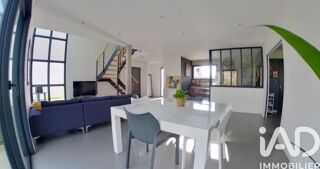  Maison  vendre 5 pices 132 m