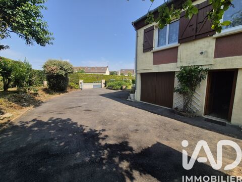   Vente Maison traditionnelle 6 pi�ces Maison - 6 pi�ce(s) - 133 m�