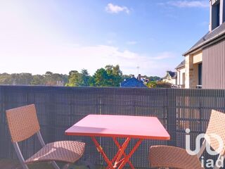  Appartement � vendre 4 pi�ces 84 m�