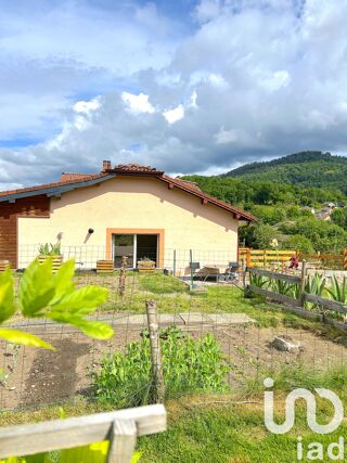 Maison  vendre 6 pices 112 m