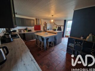  Maison � vendre 6 pi�ces 140 m�