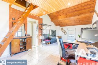  Appartement � vendre 2 pi�ces 31 m�