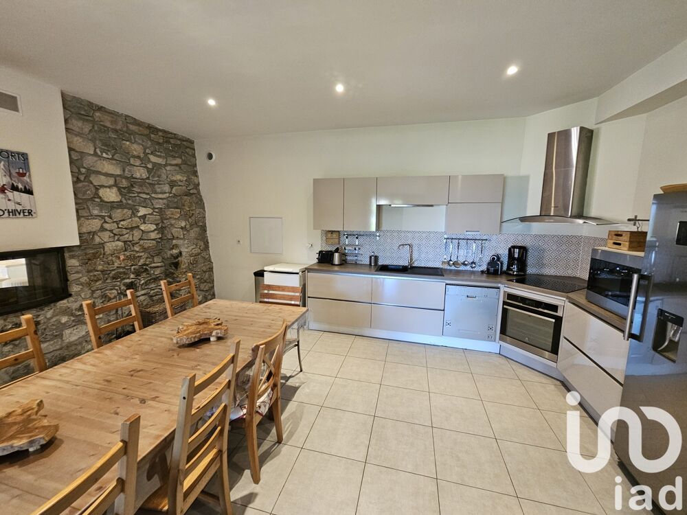  vendre  Maison Saint-Apollinaire (05160)