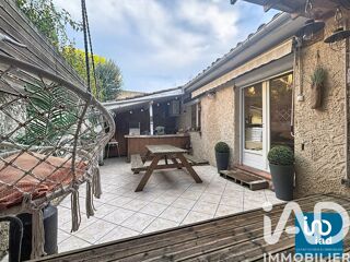  Maison � vendre 5 pi�ces 118 m�