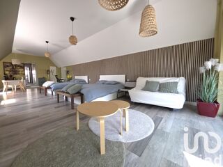  Maison � vendre 12 pi�ces 435 m�