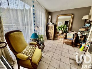  Appartement � vendre 4 pi�ces 79 m�