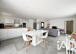  Maison  vendre 6 pices 138 m