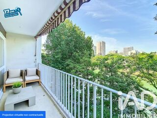  Appartement � vendre 3 pi�ces 67 m�