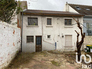  Maison  vendre 5 pices 91 m