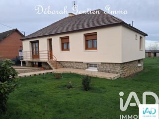  Maison � vendre 4 pi�ces 81 m�