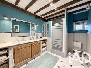  Maison � vendre 5 pi�ces 160 m�