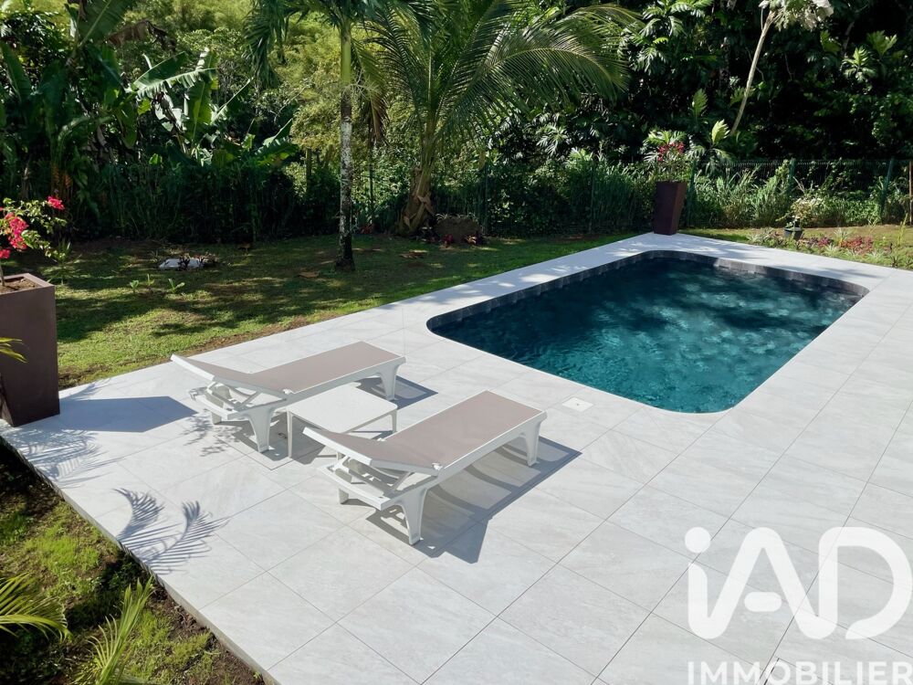 � vendre  Maison Petit-Bourg (97170)