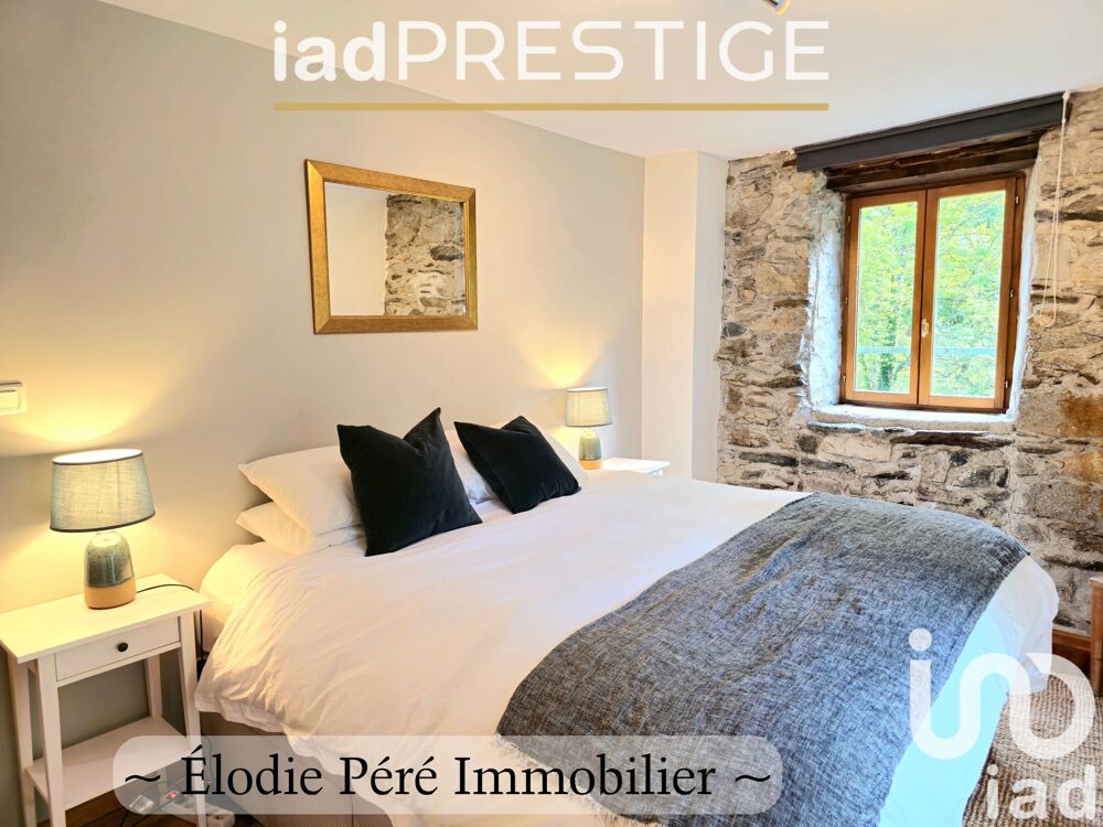  vendre  Maison Campan (65710)